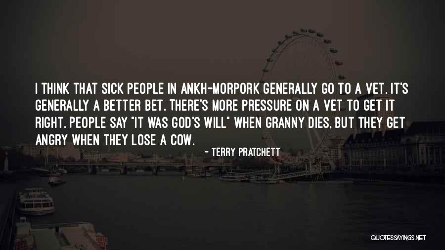 Half Life Alyx Quotes By Terry Pratchett Half Life Alyx Quotes By Terry Pratchett