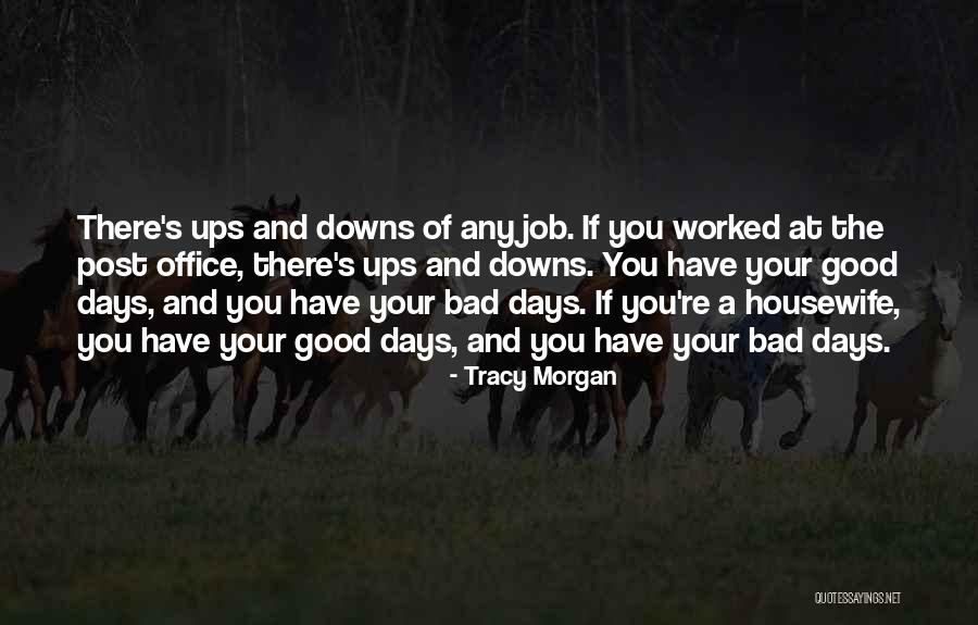 Half Life Alyx Quotes By Tracy Morgan Half Life Alyx Quotes By Tracy Morgan