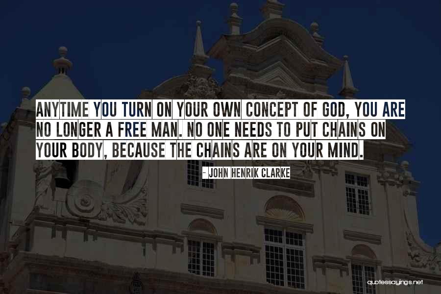 Half Life Blue Shift Quotes By John Henrik Clarke Half Life Blue Shift Quotes By John Henrik Clarke