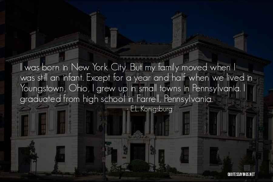 Half Lived Quotes By E.L. Konigsburg Half Lived Quotes By E.L. Konigsburg