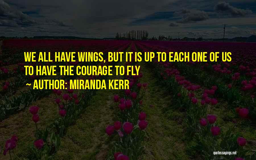 Half Minute Hero Torrent Quotes By Miranda Kerr