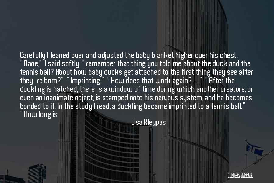 Half Of Me Is You Quotes By Lisa Kleypas Half Of Me Is You Quotes By Lisa Kleypas
