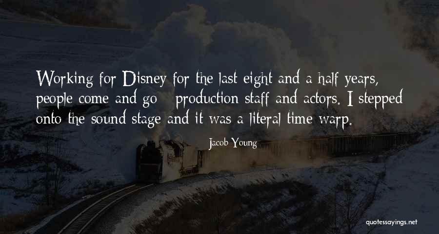 Half Staff Quotes By Jacob Young Half Staff Quotes By Jacob Young