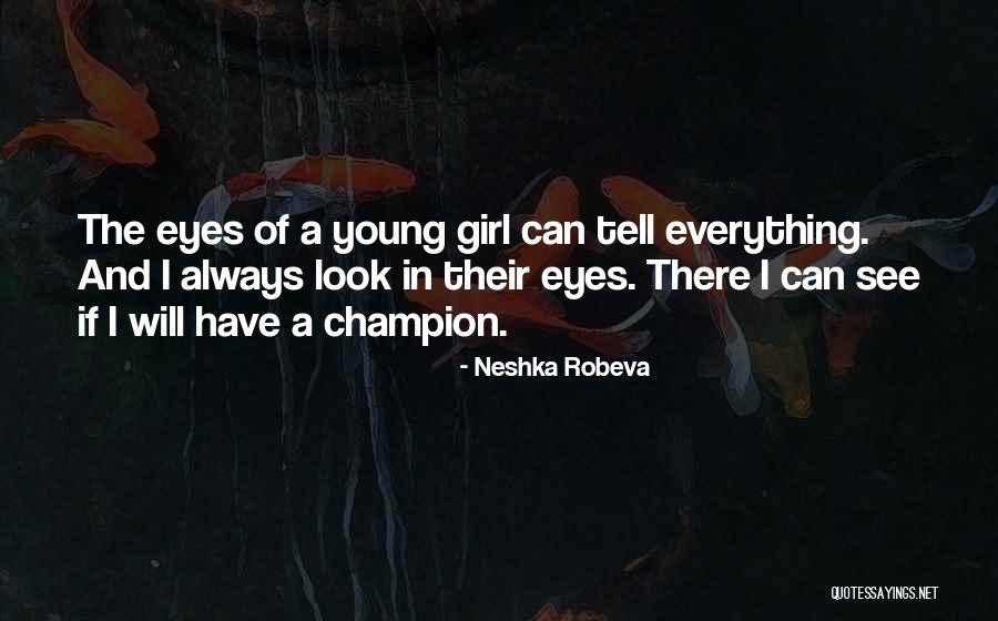 Half Steppin Quotes By Neshka Robeva Half Steppin Quotes By Neshka Robeva