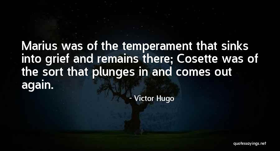 Half Tail Quotes By Victor Hugo Half Tail Quotes By Victor Hugo