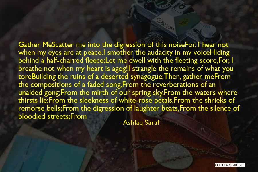 Half The Sky Quotes By Ashfaq Saraf Half The Sky Quotes By Ashfaq Saraf