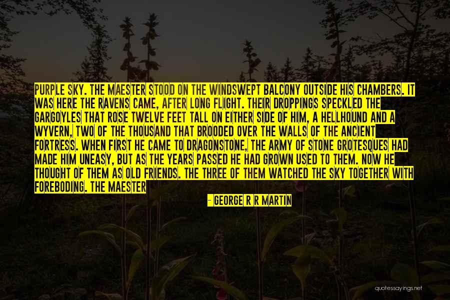 Half The Sky Quotes By George R R Martin Half The Sky Quotes By George R R Martin