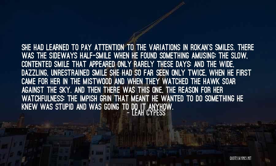 Half The Sky Quotes By Leah Cypess Half The Sky Quotes By Leah Cypess