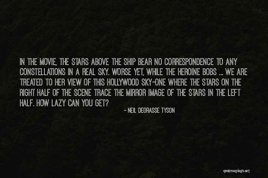Half The Sky Quotes By Neil DeGrasse Tyson Half The Sky Quotes By Neil DeGrasse Tyson