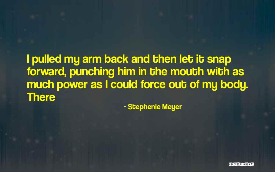 Half Yearly Anniversary Quotes By Stephenie Meyer Half Yearly Anniversary Quotes By Stephenie Meyer