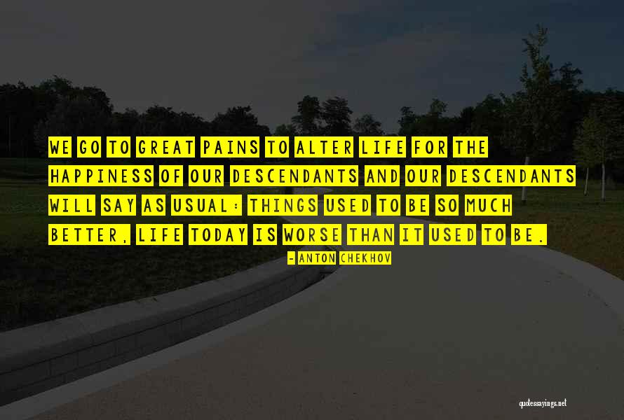 Halfass Bluegrass Quotes By Anton Chekhov Halfass Bluegrass Quotes By Anton Chekhov