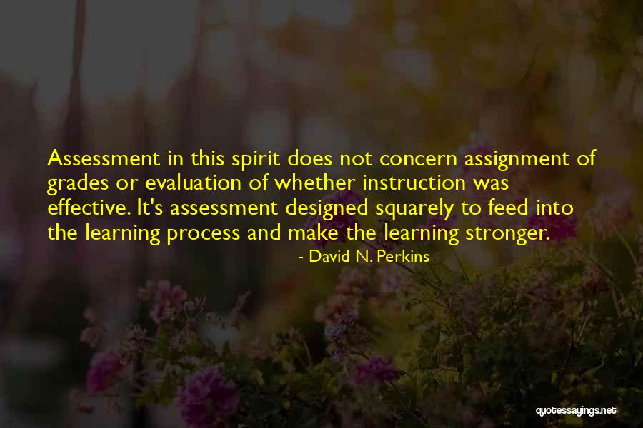 Halfass Kustoms Quotes By David N. Perkins Halfass Kustoms Quotes By David N. Perkins