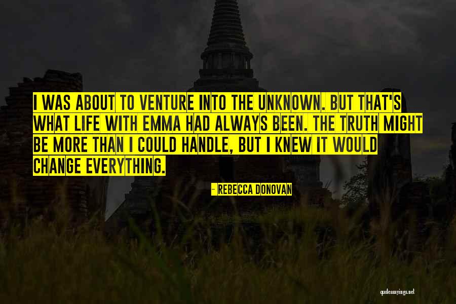 Halfass Kustoms Quotes By Rebecca Donovan Halfass Kustoms Quotes By Rebecca Donovan