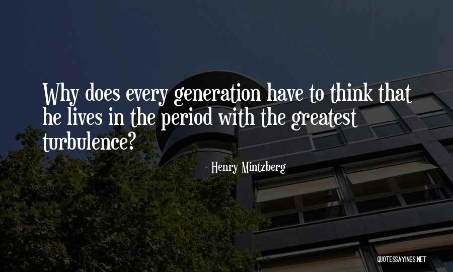 Halfblood Quotes By Henry Mintzberg Halfblood Quotes By Henry Mintzberg