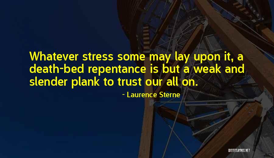 Halfeldolgoz S Quotes By Laurence Sterne Halfeldolgoz S Quotes By Laurence Sterne