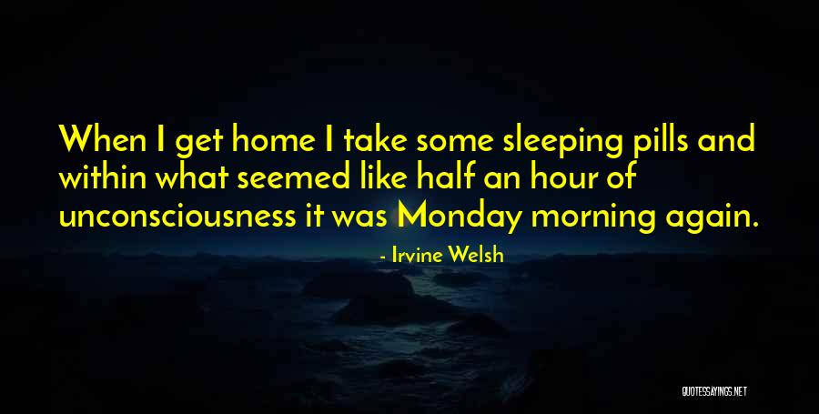 Halfen Garden Quotes By Irvine Welsh Halfen Garden Quotes By Irvine Welsh