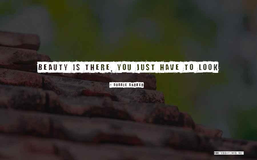 Halferty And Sons Quotes By Bobbie Barker Halferty And Sons Quotes By Bobbie Barker