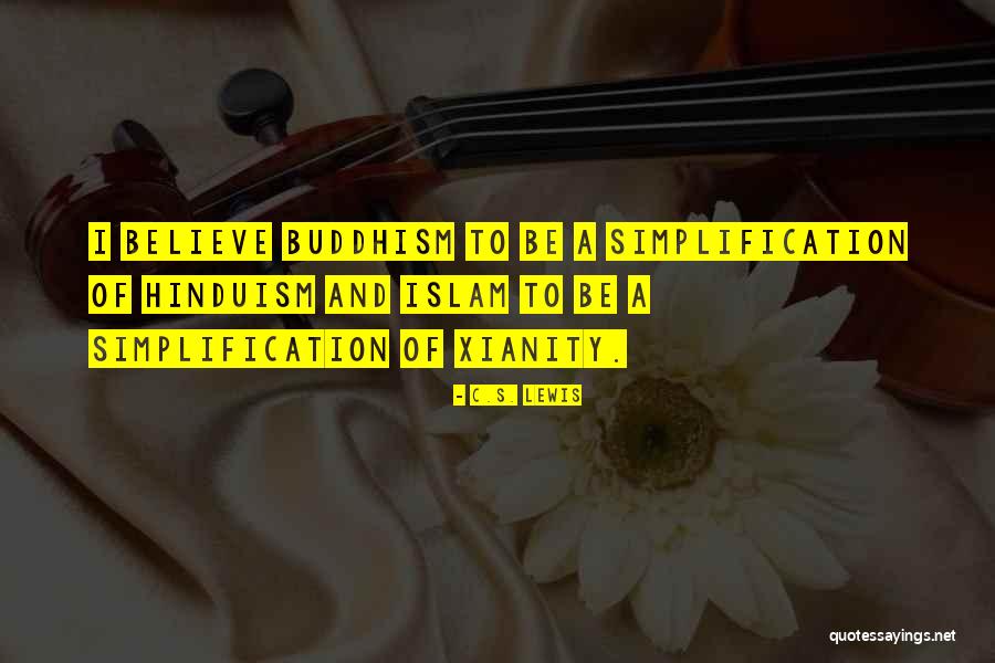 Halfie Quotes By C.S. Lewis Halfie Quotes By C.S. Lewis