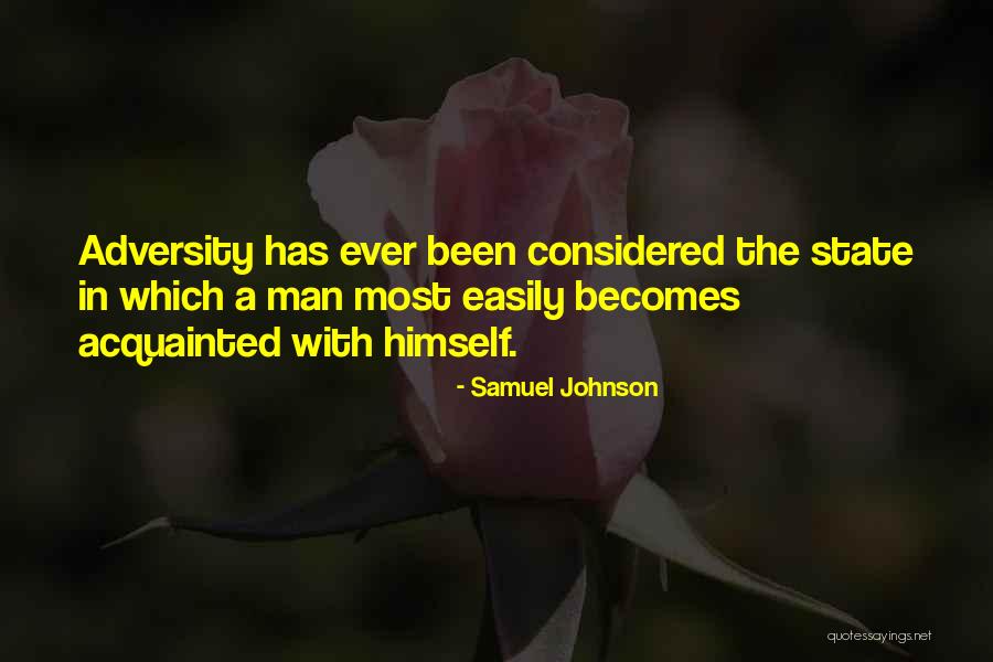 Halflings D D Quotes By Samuel Johnson Halflings D D Quotes By Samuel Johnson