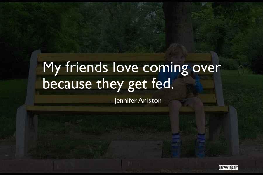 Halfon And Rappoport Quotes By Jennifer Aniston Halfon And Rappoport Quotes By Jennifer Aniston