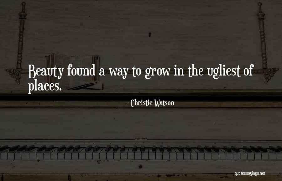 Halfon Hill Quotes By Christie Watson Halfon Hill Quotes By Christie Watson