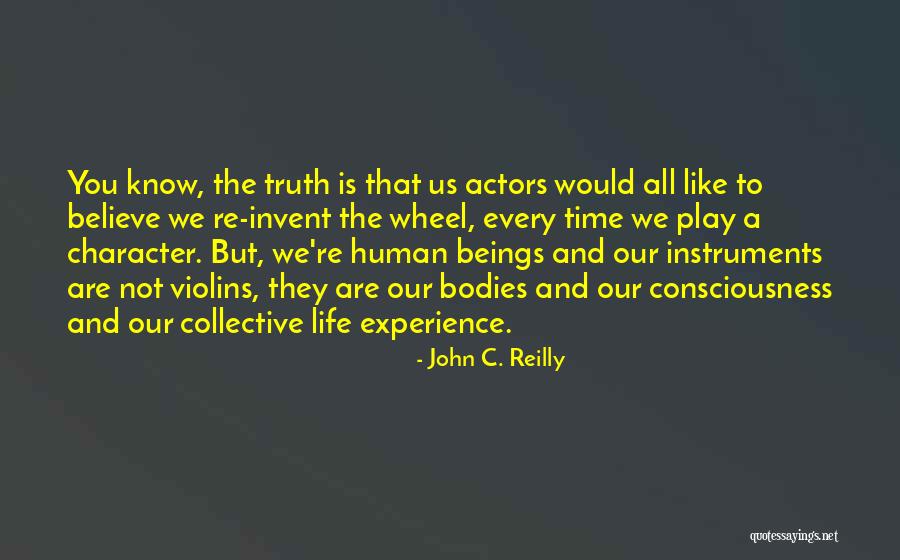 Halfon Quotes By John C. Reilly Halfon Quotes By John C. Reilly