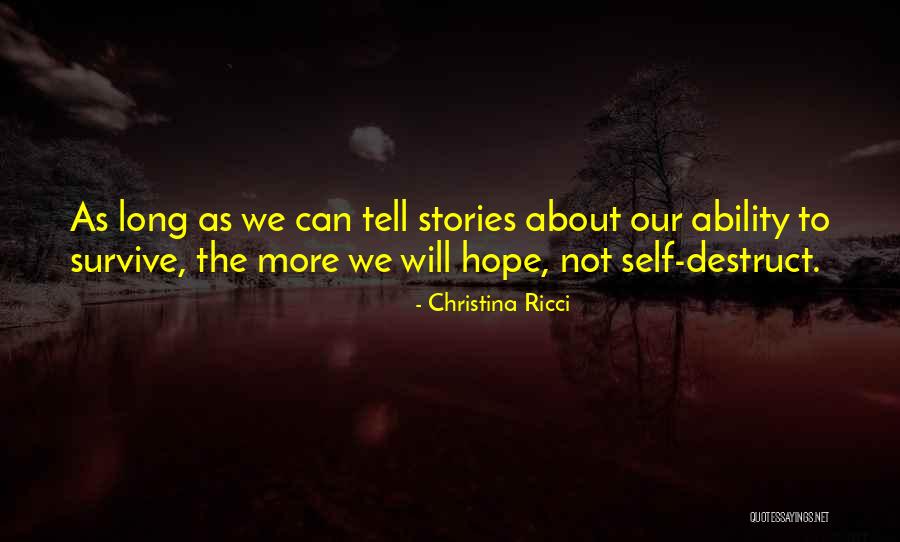 Halfpenny Brewery Quotes By Christina Ricci Halfpenny Brewery Quotes By Christina Ricci
