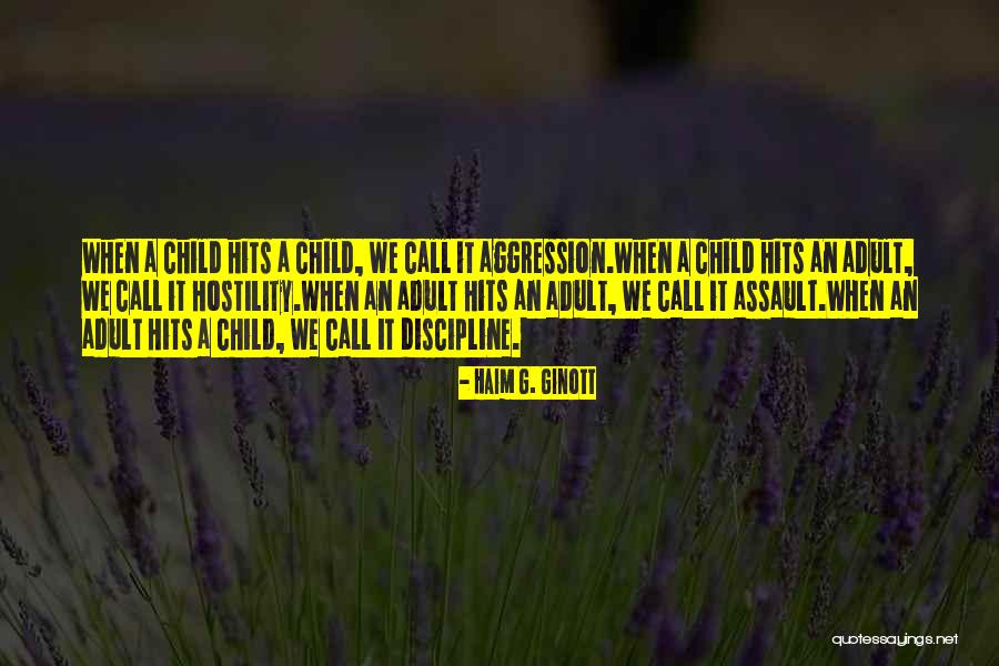 Halfpenny Brewery Quotes By Haim G. Ginott Halfpenny Brewery Quotes By Haim G. Ginott