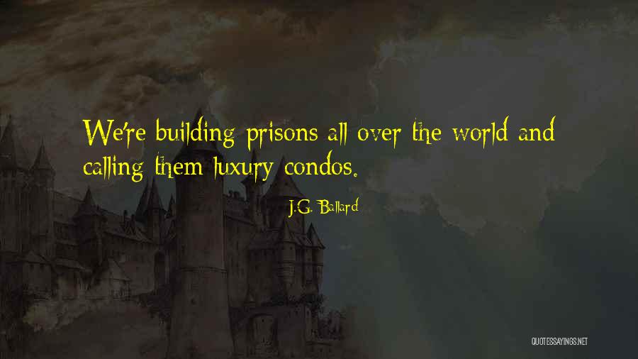 Halfpenny Brewery Quotes By J.G. Ballard Halfpenny Brewery Quotes By J.G. Ballard