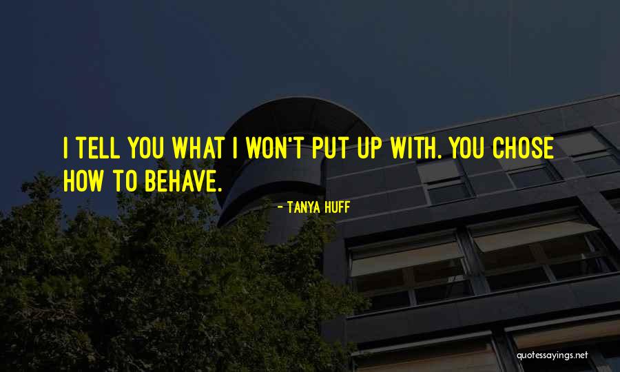 Halfpenny Brewery Quotes By Tanya Huff Halfpenny Brewery Quotes By Tanya Huff