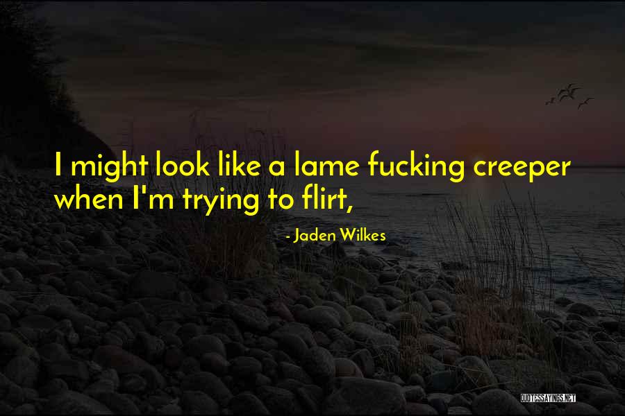 Halfpenny Fairy Quotes By Jaden Wilkes Halfpenny Fairy Quotes By Jaden Wilkes