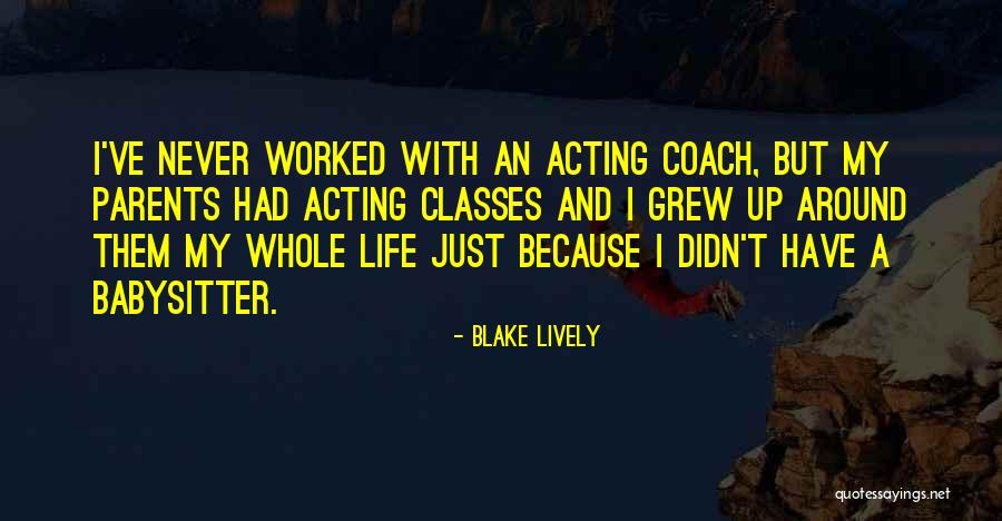 Halfsies Meme Quotes By Blake Lively Halfsies Meme Quotes By Blake Lively