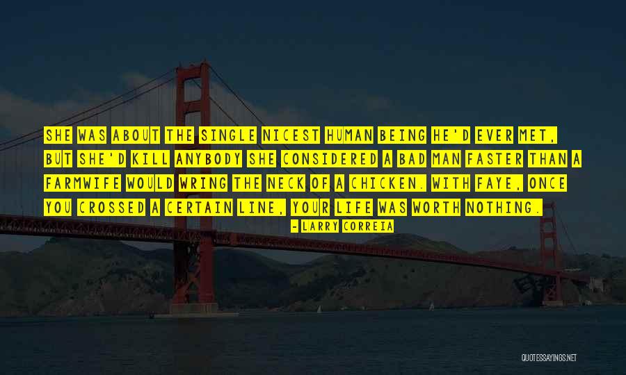 Halfway Deployment Quotes By Larry Correia Halfway Deployment Quotes By Larry Correia