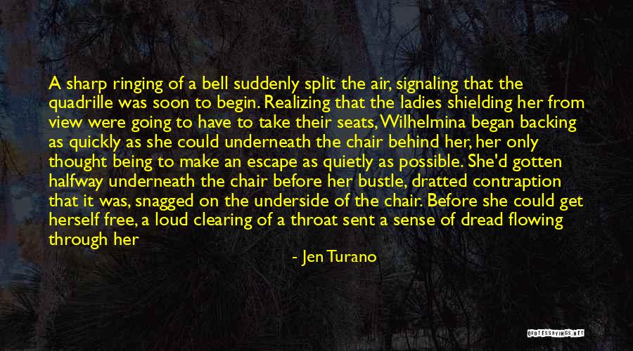 Halfway Through Quotes By Jen Turano Halfway Through Quotes By Jen Turano