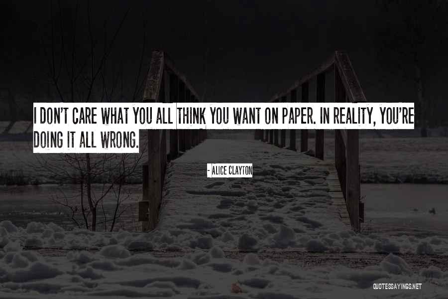 Halfway To The Grave Quotes By Alice Clayton Halfway To The Grave Quotes By Alice Clayton