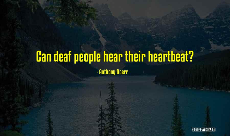 Halgreen Candy Quotes By Anthony Doerr Halgreen Candy Quotes By Anthony Doerr