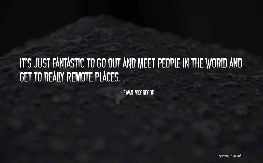 Halguard Automotive Fire Quotes By Ewan McGregor Halguard Automotive Fire Quotes By Ewan McGregor