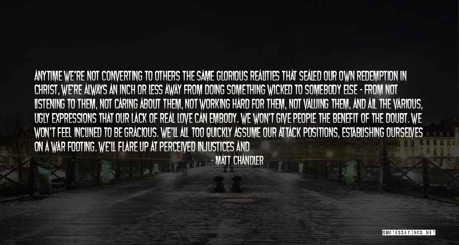 Halguard Hg250r Quotes By Matt Chandler Halguard Hg250r Quotes By Matt Chandler