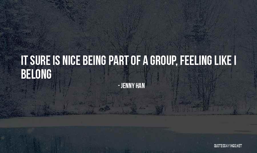 Halia Restaurant Quotes By Jenny Han Halia Restaurant Quotes By Jenny Han