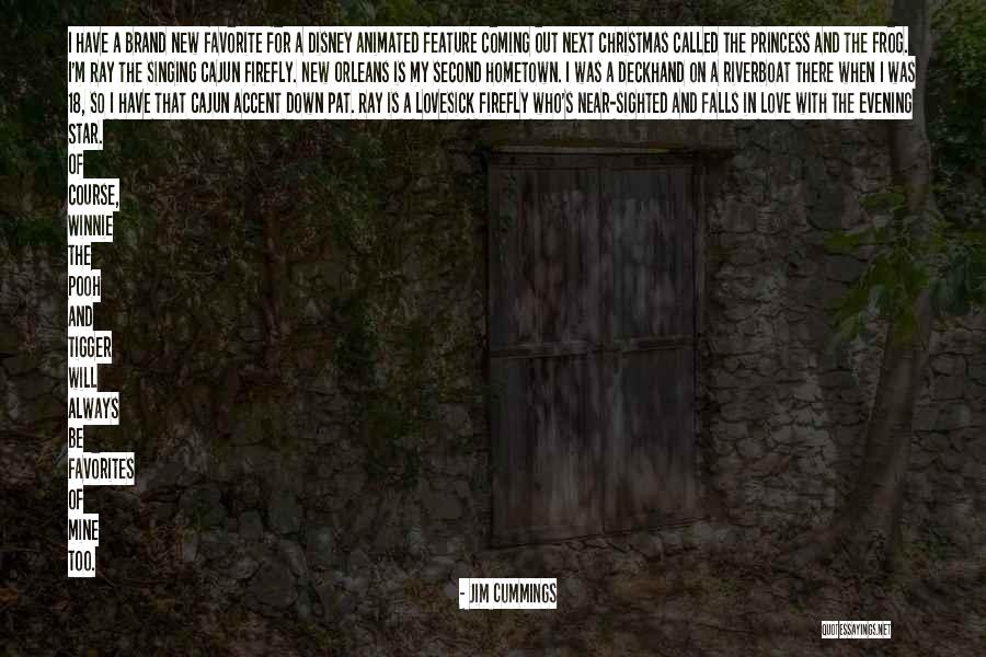 Haliastur Quotes By Jim Cummings Haliastur Quotes By Jim Cummings