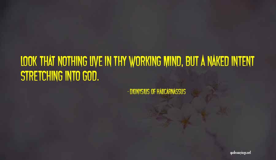 Halicarnassus Quotes By Dionysius Of Halicarnassus Halicarnassus Quotes By Dionysius Of Halicarnassus
