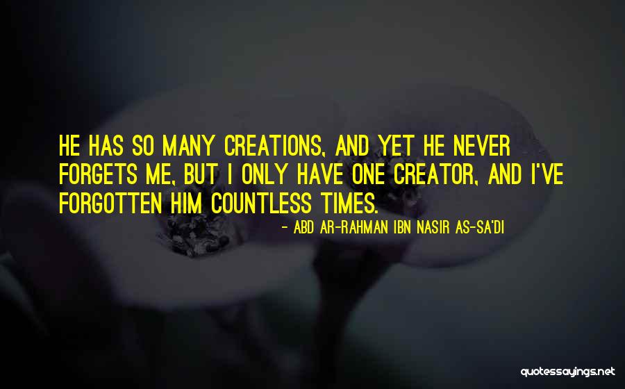 Halicki Killed Quotes By Abd Ar-Rahman Ibn Nasir As-Sa'di Halicki Killed Quotes By Abd Ar-Rahman Ibn Nasir As-Sa'di