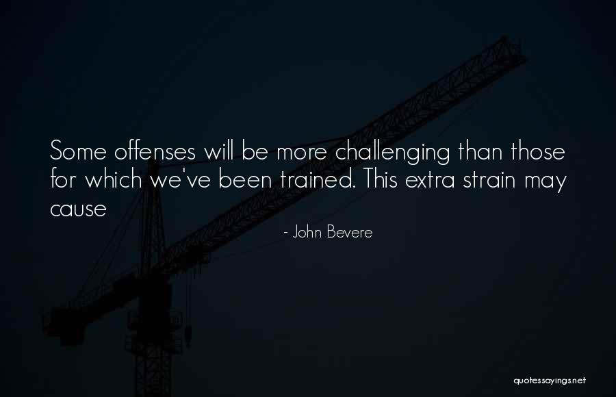 Halicki Killed Quotes By John Bevere Halicki Killed Quotes By John Bevere
