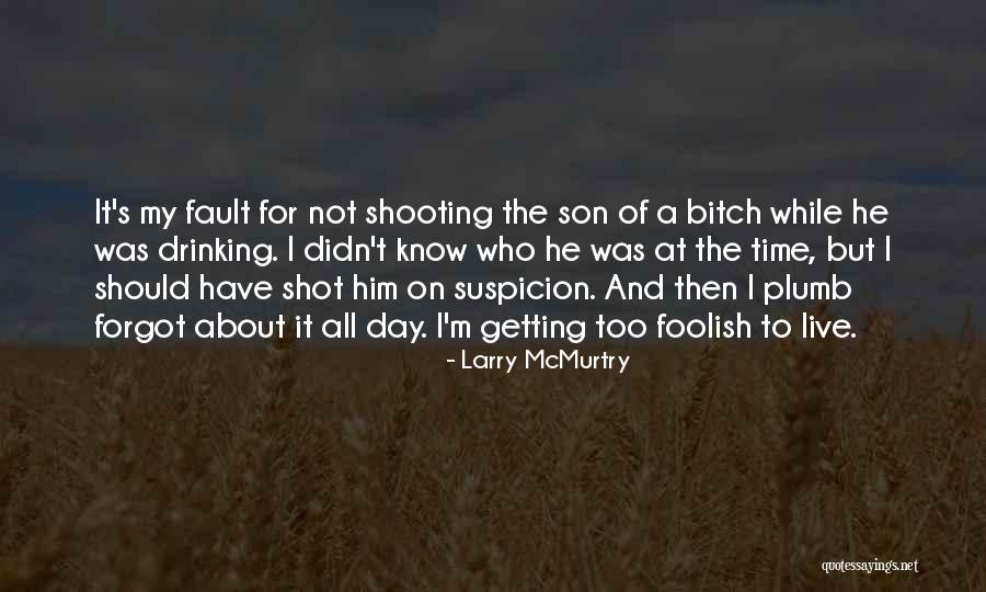 Halictidae Quotes By Larry McMurtry Halictidae Quotes By Larry McMurtry
