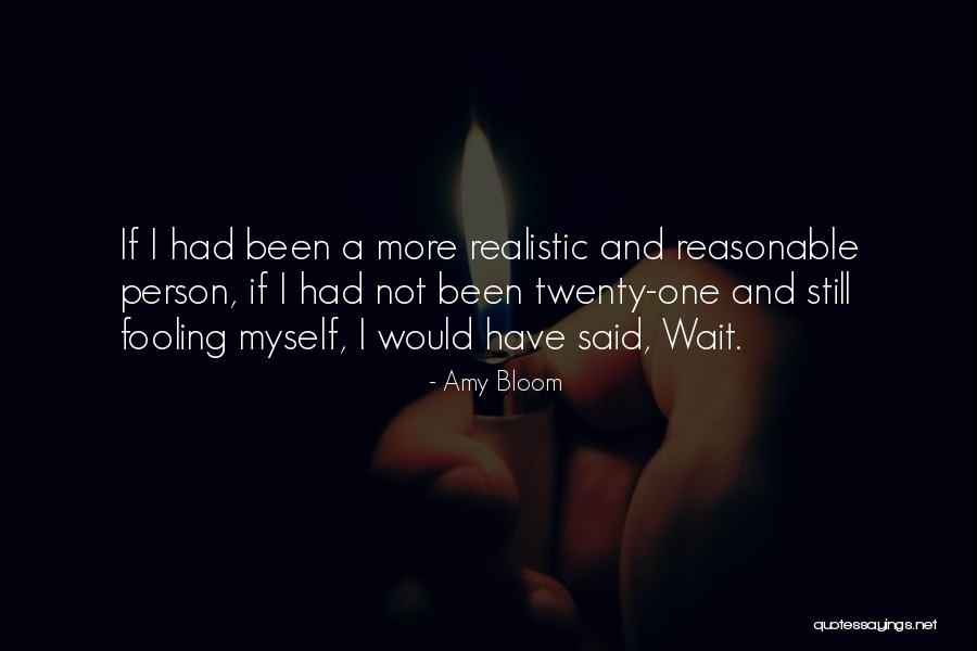 Halida Repovac Quotes By Amy Bloom Halida Repovac Quotes By Amy Bloom