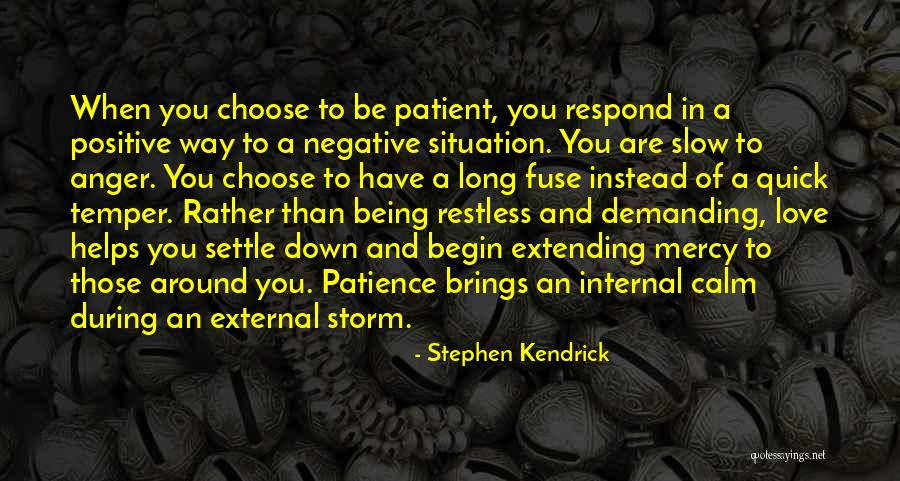 Halides Contain Quotes By Stephen Kendrick Halides Contain Quotes By Stephen Kendrick