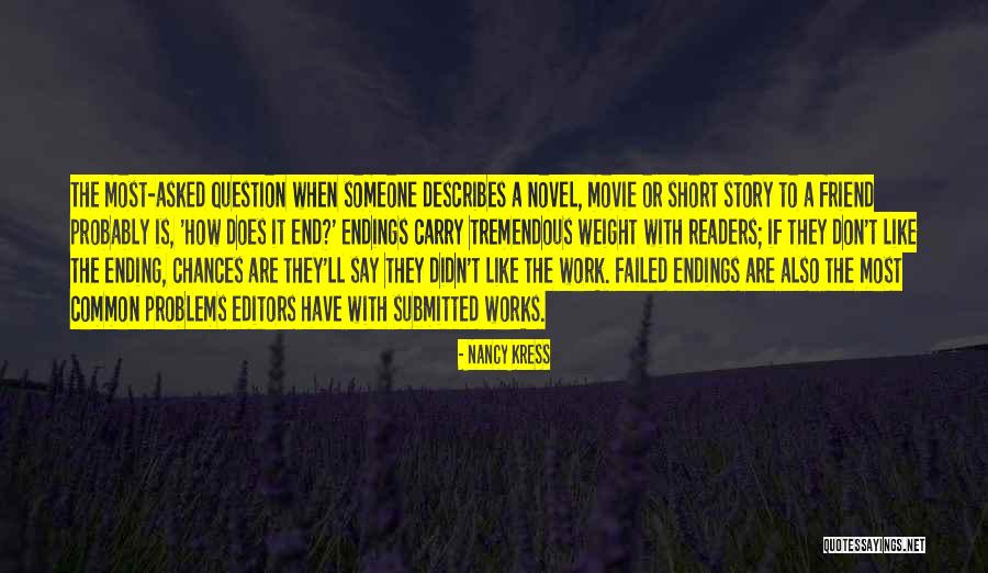 Halides Quotes By Nancy Kress Halides Quotes By Nancy Kress