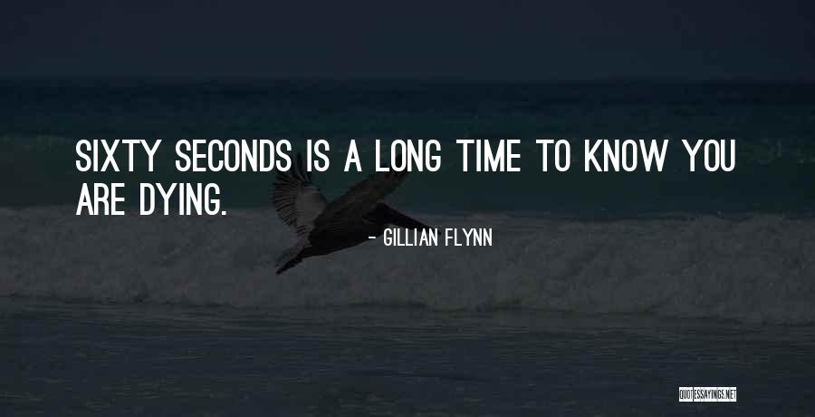 Halidou Ouedraogo Quotes By Gillian Flynn Halidou Ouedraogo Quotes By Gillian Flynn
