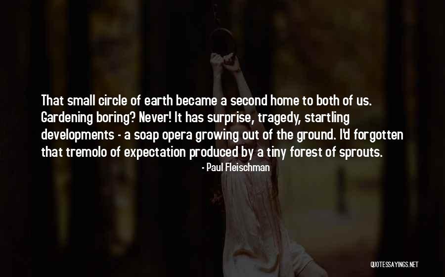 Halidou Sana Quotes By Paul Fleischman Halidou Sana Quotes By Paul Fleischman