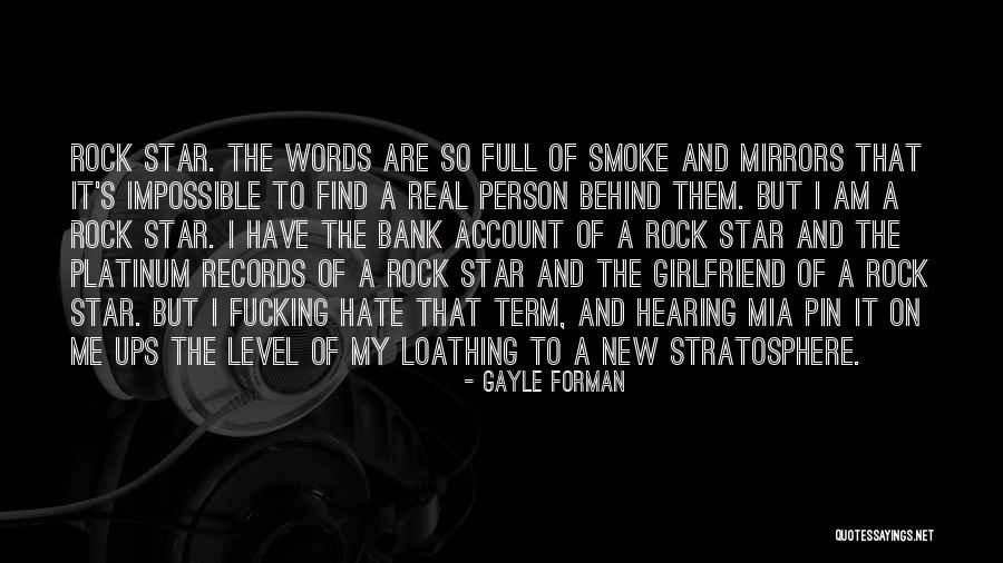 Halie Burton Quotes By Gayle Forman Halie Burton Quotes By Gayle Forman